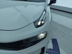 Lynk & Co 03 2.0T 2WDPlus - ფოტო 4