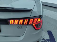 Lynk & Co 03 2.0T 2WDPlus - ფოტო 5