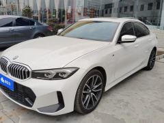 BMW 3 Series 320Li M Sport Package - ფოტო 1