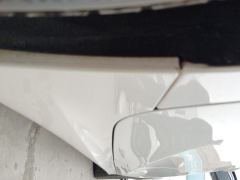 BMW 3 Series 320Li M Sport Package - ფოტო 10