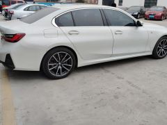 BMW 3 Series 320Li M Sport Package - ფოტო 2