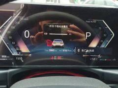 BMW 3 Series 320Li M Sport Package - ფოტო 20