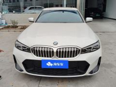 BMW 3 Series 320Li M Sport Package - ფოტო 3
