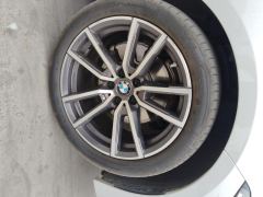 BMW 3 Series 320Li M Sport Package - ფოტო 6