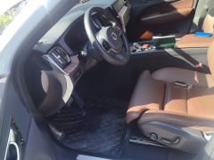 Volvo XC60 B5 AWD Smart Remote Luxury Edition - photo 14