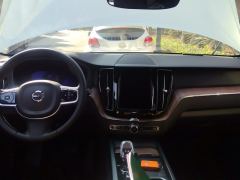 Volvo XC60 B5 AWD Smart Remote Luxury Edition - photo 16