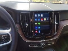 Volvo XC60 B5 AWD Smart Remote Luxury Edition - photo 17