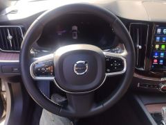 Volvo XC60 B5 AWD Smart Remote Luxury Edition - photo 18