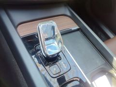 Volvo XC60 B5 AWD Smart Remote Luxury Edition - photo 19