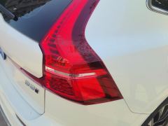 Volvo XC60 B5 AWD Smart Remote Luxury Edition - photo 5