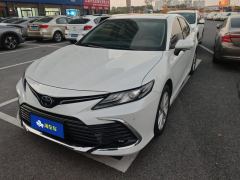 Toyota Camry 2.0G Luxury Edition - ფოტო 1