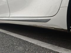 Toyota Camry 2.0G Luxury Edition - ფოტო 11