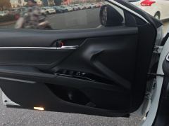 Toyota Camry 2.0G Luxury Edition - ფოტო 12