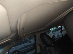 Toyota Camry 2.0G Luxury Edition - ფოტო 15