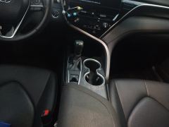 Toyota Camry 2.0G Luxury Edition - ფოტო 19