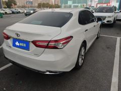 Toyota Camry 2.0G Luxury Edition - ფოტო 2
