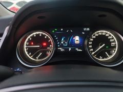 Toyota Camry 2.0G Luxury Edition - ფოტო 20