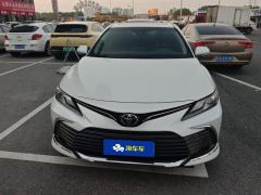 Toyota Camry 2.0G Luxury Edition - ფოტო 3