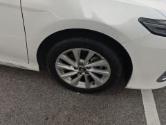 Toyota Camry 2.0G Luxury Edition - ფოტო 6