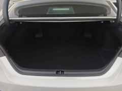 Toyota Camry 2.0G Luxury Edition - ფოტო 7