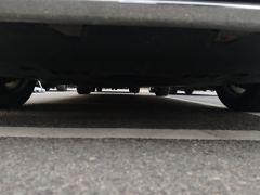 Toyota Camry 2.0G Luxury Edition - ფოტო 8