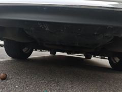 Toyota Camry 2.0G Luxury Edition - ფოტო 9