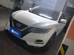 Nissan Qashqai 2.0L Luxury Edition - photo 1