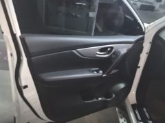 Nissan Qashqai 2.0L Luxury Edition - photo 12