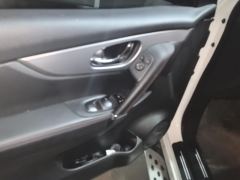 Nissan Qashqai 2.0L Luxury Edition - photo 13