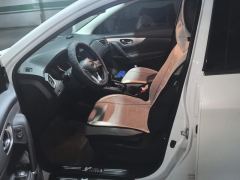 Nissan Qashqai 2.0L Luxury Edition - photo 14