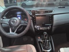 Nissan Qashqai 2.0L Luxury Edition - photo 16