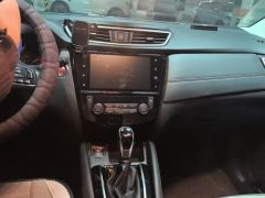 Nissan Qashqai 2.0L Luxury Edition - photo 17