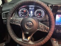 Nissan Qashqai 2.0L Luxury Edition - photo 18