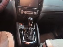 Nissan Qashqai 2.0L Luxury Edition - photo 19