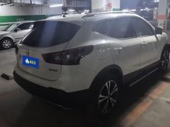 Nissan Qashqai 2.0L Luxury Edition - photo 2