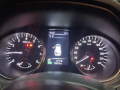 Nissan Qashqai 2.0L Luxury Edition - photo 20
