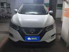 Nissan Qashqai 2.0L Luxury Edition - photo 3