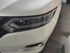 Nissan Qashqai 2.0L Luxury Edition - photo 4