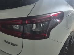 Nissan Qashqai 2.0L Luxury Edition - photo 5
