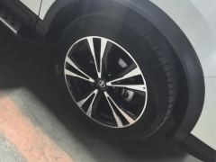Nissan Qashqai 2.0L Luxury Edition - photo 6