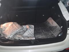 Nissan Qashqai 2.0L Luxury Edition - photo 7