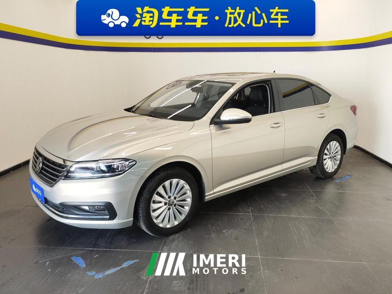 Volkswagen Lavida 1.5L Automatic Comfort Edition - car from China