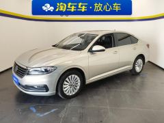 Volkswagen Lavida 1.5L Automatic Comfort Edition - photo 1
