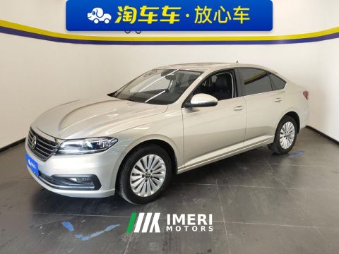 2022 Volkswagen Lavida 1.5L Automatic Comfort Edition - ავტომობილი ჩინეთიდან