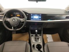 Volkswagen Lavida 1.5L Automatic Comfort Edition - photo 16