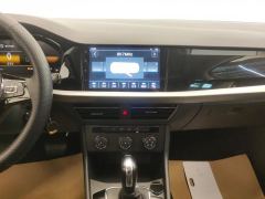Volkswagen Lavida 1.5L Automatic Comfort Edition - photo 17