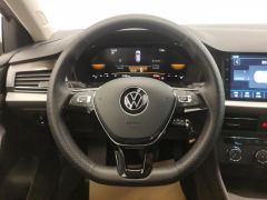 Volkswagen Lavida 1.5L Automatic Comfort Edition - photo 18