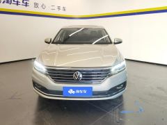 Volkswagen Lavida 1.5L Automatic Comfort Edition - photo 3