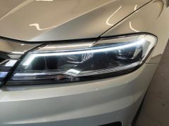 Volkswagen Lavida 1.5L Automatic Comfort Edition - photo 4