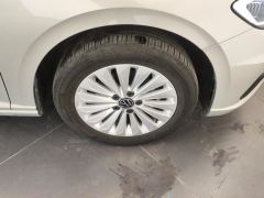 Volkswagen Lavida 1.5L Automatic Comfort Edition - photo 6